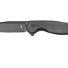 Kizer Cozy V3613C1 Black G10, Couteau De Poche -Vic Boutique KZV3613C1 01 kizer