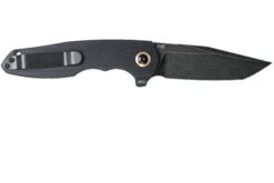 Kizer Vanguard Z-82, G10, N690, V4568N1 Couteau De Poche -Vic Boutique KZV4568N1 02 kizer