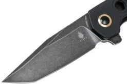 Kizer Vanguard Z-82, G10, N690, V4568N1 Couteau De Poche -Vic Boutique KZV4568N1 03 kizer