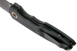 Kizer Vanguard Z-82, G10, N690, V4568N1 Couteau De Poche -Vic Boutique KZV4568N1 05 kizer