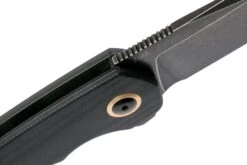 Kizer Vanguard Z-82, G10, N690, V4568N1 Couteau De Poche -Vic Boutique KZV4568N1 06 kizer