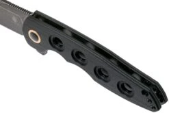 Kizer Vanguard Z-82, G10, N690, V4568N1 Couteau De Poche -Vic Boutique KZV4568N1 07 kizer