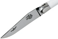 Forge De Laguiole Airbus A350 1211 INAIRBUS Couteau Laguiole -Vic Boutique LA1211INAIRBUS 03 forge de laguiole