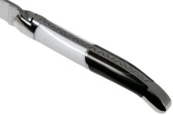 Forge De Laguiole Airbus A350 1211 INAIRBUS Couteau Laguiole -Vic Boutique LA1211INAIRBUS 06 forge de laguiole