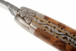 Forge De Laguiole 1212F IN GE DP G -Vic Boutique LA1212FINGEDPG 05 forge de laguiole la1212fingedpg d5