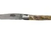 Forge De Laguiole 12 Cm 1212INBESAT Corne De Bélier, Couteau Laguiole -Vic Boutique LA1212INBESAT 01 forge de laguiole
