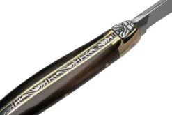 Forge De Laguiole 129B, Pointe De Corne 15 Forge De Laguiole 129B, Pointe De Corne -Vic Boutique LA129B 06 forge de laguiole v202010