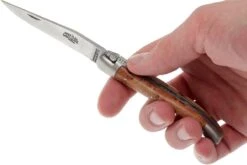 Forge De Laguiole 9cm Bois De Genévrier, Matifié 129INGE -Vic Boutique LA129INGE 05 forge de laguiole la129inge 05