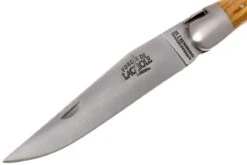 Forge De Laguiole Avec Tire-bouchon 22121INOL, Olivier -Vic Boutique LA22121INOL 03 forge de laguiole la22121inol 03