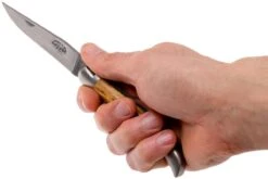 Forge De Laguiole Avec Tire-bouchon 22121INOL, Olivier -Vic Boutique LA22121INOL 08 forge de laguiole la22121inol 08