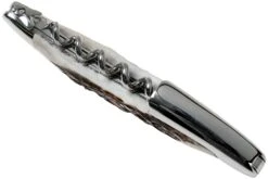 Forge De Laguiole SOMCF Stag Horn Limonadier -Vic Boutique LASOMCF 04 forge de laguiole