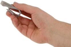 Leatherman #8 Keychain Tool, Outil Porte-clés 3008 -Vic Boutique LE3008 03 leatherman