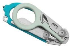 Leatherman Raptor Aqua Rescue-Tool, Ciseaux De Premiers Secours 832173 -Vic Boutique LE3600 AQ 04 leatherman