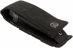 Leatherman Rebar Black Pince Multifonction, étui MOLLE -Vic Boutique LE4200 B MS 07 leatherman rebar black molle foedraal le4200 b ms d7