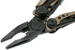 Leatherman Skeletool Coyote Pince Multifonction -Vic Boutique LE5000 COY 02 leatherman v201912