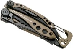 Leatherman Skeletool Coyote Pince Multifonction -Vic Boutique LE5000 COY 05 leatherman v201912