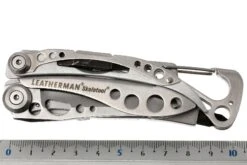 Leatherman Skeletool Pince Multifonction 830845 -Vic Boutique LE5000 08 leatherman le5000 skeletool d8