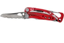 Leatherman Skeletool RX Pince Multifonction, Rouge -Vic Boutique LE5016 05 leatherman v2018
