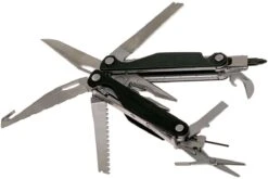 Leatherman Charge Plus Pince Multifonction, étui En Nylon -Vic Boutique LE6005 04 leatherman le6005 04