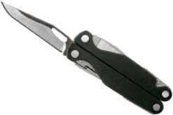 Leatherman Charge Plus Pince Multifonction, étui En Nylon -Vic Boutique LE6005 05 leatherman le6005 05