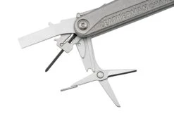 Leatherman Charge Plus TTi Pince Multifonction, étui En Nylon 832537 15 Leatherman Charge Plus TTi Pince Multifonction, étui En Nylon 832537 -Vic Boutique LE6015 05 leatherman