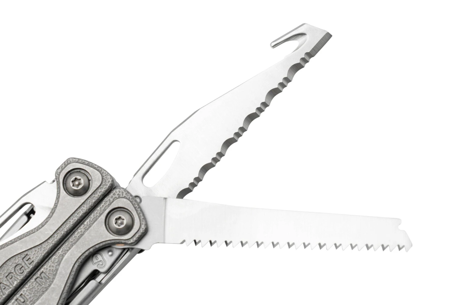 Leatherman Charge Plus TTi Pince Multifonction, étui En Nylon 832537 9 Leatherman Charge Plus TTi Pince Multifonction, étui En Nylon 832537 – Image 7