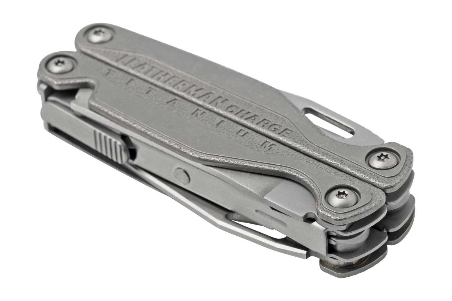 Leatherman Charge Plus TTi Pince Multifonction, étui En Nylon 832537 10 Leatherman Charge Plus TTi Pince Multifonction, étui En Nylon 832537 – Image 8