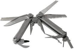 Leatherman 2H Wave Plus Multitool, étui En Nylon -Vic Boutique LE6025 2H 04 leatherman