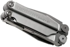 Leatherman 2H Wave Plus Multitool, étui En Nylon -Vic Boutique LE6025 2H 06 leatherman