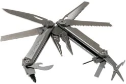 Leatherman Wave Plus Pince Multifonction, étui En Nylon -Vic Boutique LE6025 03 leatherman v201911