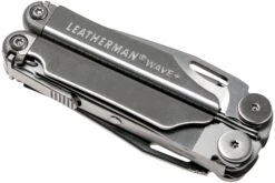 Leatherman Wave Plus Pince Multifonction, étui En Nylon -Vic Boutique LE6025 06 leatherman v201911
