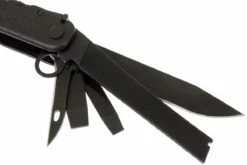 Leatherman Super Tool 300 Black Pince Multifonction, étui MOLLE 831105 -Vic Boutique LE6065 B NS 04 leatherman supertool 300 black le6065 b ns d4