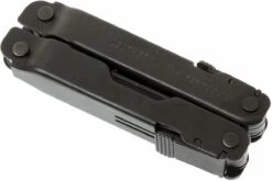 Leatherman Super Tool 300 Black Pince Multifonction, étui MOLLE 831105 -Vic Boutique LE6065 B NS 05 leatherman supertool 300 black le6065 b ns d5