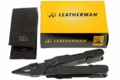 Leatherman Super Tool 300 Black Pince Multifonction, étui MOLLE 831105 -Vic Boutique LE6065 B NS 10 leatherman supertool 300 black le6065 b ns d10