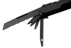 Leatherman Super Tool 300M Multitool Black, Fourreau Compatible MOLLE 6065-M-BK -Vic Boutique LE6065 M BK 05 leatherman