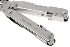 Leatherman Super Tool 300 Pince Multifonction, étui En Nylon -Vic Boutique LE6065 NS 03 leatherman 831148 supertool300 d3
