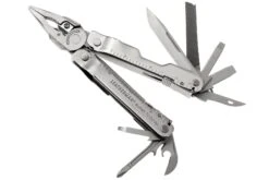 Leatherman Super Tool 300 Pince Multifonction, étui En Nylon -Vic Boutique LE6065 NS 04 leatherman 831148 supertool300 d4
