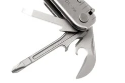 Leatherman Super Tool 300 Pince Multifonction, étui En Nylon -Vic Boutique LE6065 NS 05 leatherman 831148 supertool300 d5
