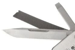 Leatherman Super Tool 300 Pince Multifonction, étui En Nylon -Vic Boutique LE6065 NS 06 leatherman 831148 supertool300 d6