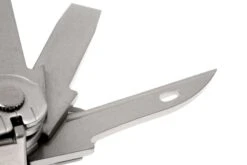 Leatherman Super Tool 300 Pince Multifonction, étui En Nylon -Vic Boutique LE6065 NS 07 leatherman 831148 supertool300 d7