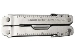 Leatherman Super Tool 300 Pince Multifonction, étui En Nylon -Vic Boutique LE6065 NS 09 leatherman 831148 supertool300 d9
