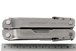 Leatherman Super Tool 300 Pince Multifonction, étui En Nylon -Vic Boutique LE6065 NS 10 leatherman 831148 supertool300 d10