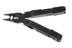 Leatherman SuperTool 300 EOD Black Pince Multifonction, étui MOLLE