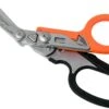 Leatherman Raptor Orange Rescue-Tool, Outils De Sauvetage 832170