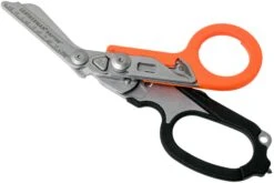 Leatherman Raptor Orange Rescue-Tool, Outils De Sauvetage 832170