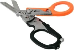 Leatherman Raptor Orange Rescue-Tool, Outils De Sauvetage 832170 -Vic Boutique LE832170 04 leatherman