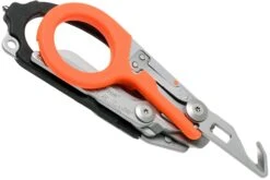 Leatherman Raptor Orange Rescue-Tool, Outils De Sauvetage 832170 -Vic Boutique LE832170 05 leatherman