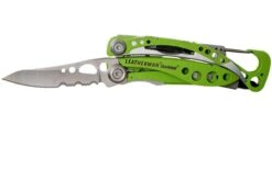 Leatherman Skeletool Sublime Pince Multifonction -Vic Boutique LE832214 03 leatherman skeletool le832214 03