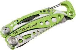 Leatherman Skeletool Sublime Pince Multifonction -Vic Boutique LE832214 05 leatherman skeletool le832214 05