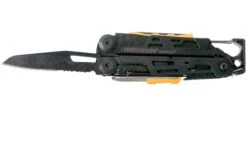 Leatherman Signal Black Pince Multifonction De Survie, étui Nylon 832586 -Vic Boutique LE832586 03 leatherman